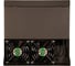 Частотный преобразователь ESQ 760-4T0370G/0450P-BU 37/45кВт, 380В 08.04.000729 5