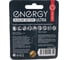 Алкалиновая батарейка ENERGY Ultra LR6/8B (АА) 104980 9