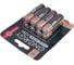 Алкалиновая батарейка ENERGY Ultra LR6/8B (АА) 104980 11