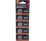 Литиевая батарейка ENERGY Ultra CR2032/5B 104984 1