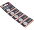 Литиевая батарейка ENERGY Ultra CR2032/5B 104984 11