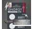 Литиевая батарейка ENERGY Ultra CR2032/5B 104984 3