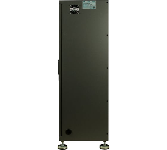 Частотный преобразователь ESQ 760-4T1320G/1600P 132/160кВт, 380В 08.04.000490
