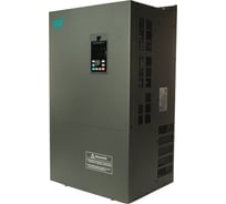 Частотный преобразователь ESQ 760-4T0750G/0900P 75/90кВт, 380В 08.04.000487