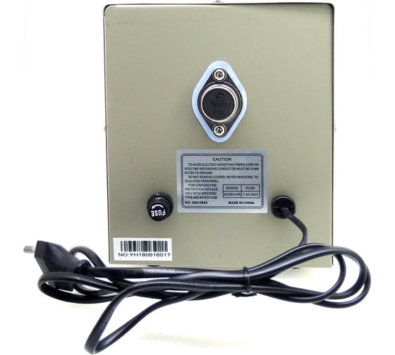 Лабораторный источник питания W.E.P 1502DD+ М0949060