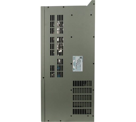 Частотный преобразователь ESQ 760-4Т0900G/1100P 90/110кВт, 380В 08.04.000488