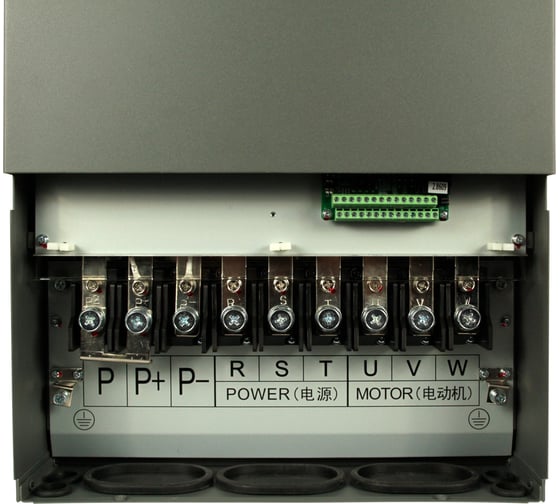 Частотный преобразователь ESQ 760-4Т0900G/1100P 90/110кВт, 380В 08.04.000488