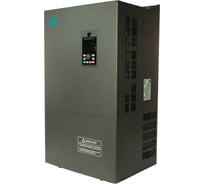 Частотный преобразователь ESQ 760-4T0550G/0750P-BU 55/75кВт, 380В 08.04.000707