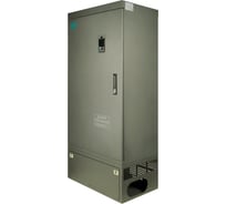 Частотный преобразователь ESQ 760-4T4000G/4500P 400/450кВт, 380В 08.04.001003