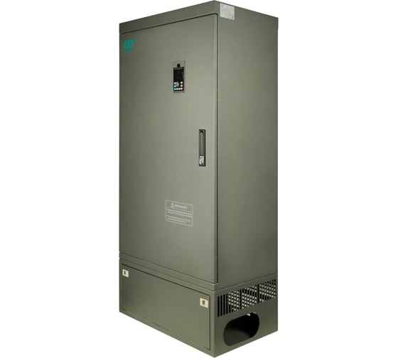 Частотный преобразователь ESQ 760-4T3550G/4000P 355/400кВт, 380В 08.04.000977