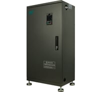Частотный преобразователь ESQ 760-4T1850G/2000P 185/200кВт, 380В 08.04.000497