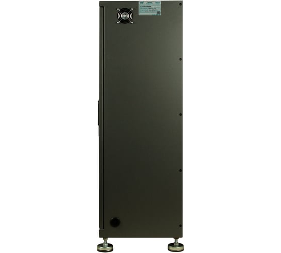 Частотный преобразователь ESQ 760-4T1850G/2000P 185/200кВт, 380В 08.04.000497