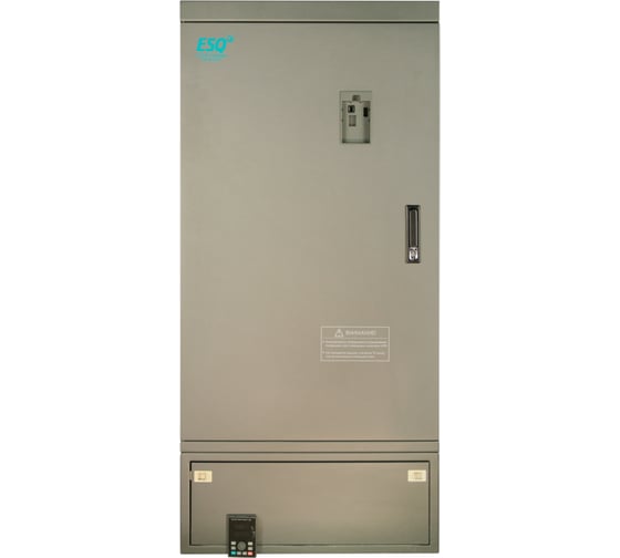 Частотный преобразователь ESQ 760-4T2500G/2800P 250/280кВт, 380В 08.04.000494