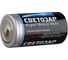 Батарейка СВЕТОЗАР SUPER HEAVY DUTY, SV-59037-2C, 2хD, 1,5В 1