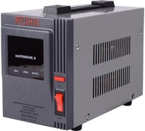 Однофазный стабилизатор напряжения Ресанта АСН 500/1-Ц 63/6/1