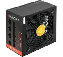 Блок питания Chieftec PSU Silicon BOX SLC-650C