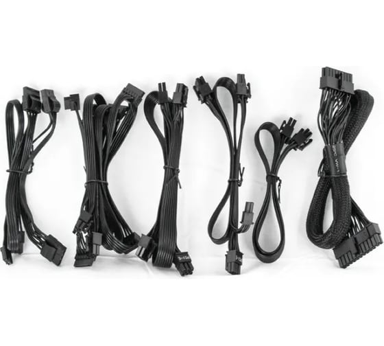 Блок питания Chieftec PSU Silicon BOX SLC-650C
