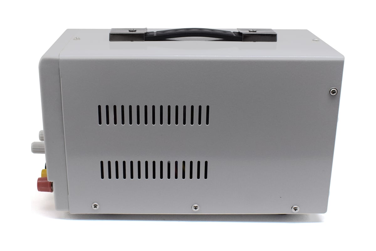 Лабораторный источник питания W.E.P 305D М0949058 - выгодная цена ...