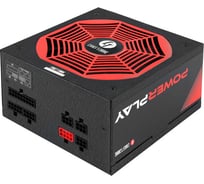 Блок питания Chieftec PSU PowerPlay Chieftronic 80 Plus GOLD BOX GPU-750FC