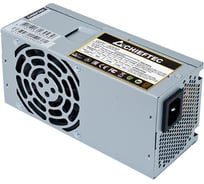 Блок питания Chieftec ATX-12V V.2.3, TFX type, PFC, 85 efficiency, Full Range OEM GPF-400P