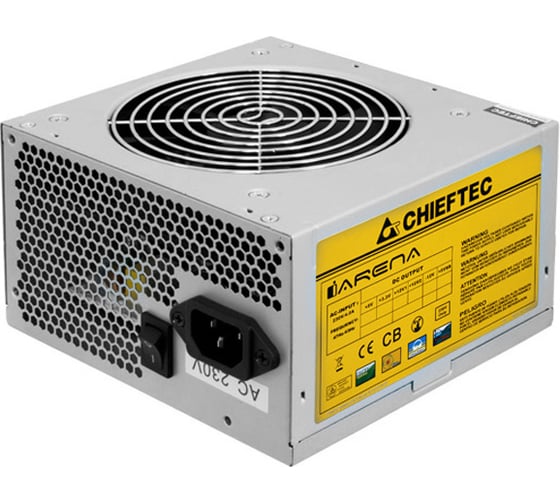 Блок питания Chieftec OEM GPA-700S