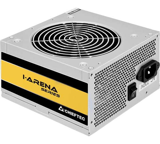 Блок питания Chieftec OEM GPA-650S