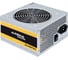 Блок питания Chieftec 500W PSU i-Arena ATX-12V V.2.3, 12cm fan, Active PFC, Efficiency 80 GPA-500S8 1