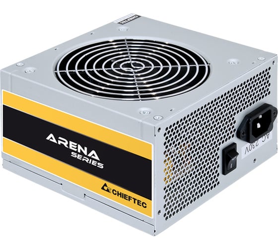 Блок питания Chieftec OEM GPA-450S8 1