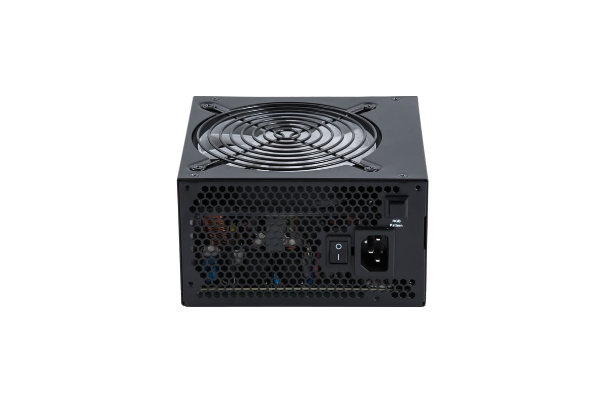 Блок питания Chieftec PSU Photon Gold BOX GDP-750C-RGB - выгодная цена ...