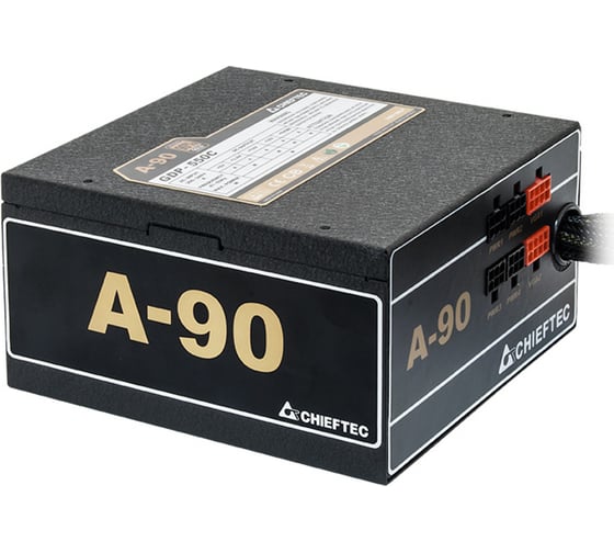 Блок питания Chieftec GDP-650C