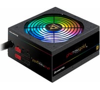 Блок питания Chieftec PSU Photon BOX CTG-750C-RGB