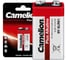 Батарейка Camelion 6LF22 Plus Alkaline BL-1, 9В 6LR61 1655 11