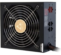 Блок питания Chieftec 650W PSU A135 ATX-12V V.2.3/EPS-12V, 14cm Fan, CabManag, 80+ bronze APS-650CB
