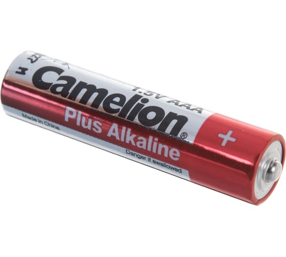 Батарейка 1.5В Camelion , LR03 Plus Alkaline,1651