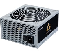 Блок питания Chieftec 550W PSU A135 ATX-12V V.2.3, PS-2 type, 14cm Fan, PFC, 80 Plus bron APS-550SB