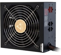 Блок питания Chieftec 1000W PSU A135 ATX-12V V.2.3/EPS-12V, 14cm Fan, CabManag APS-1000CB