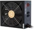 Блок питания Chieftec 1000W PSU A135 ATX-12V V.2.3/EPS-12V, 14cm Fan, CabManag APS-1000CB 1