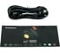 Блок питания Chieftec 1000W PSU A135 ATX-12V V.2.3/EPS-12V, 14cm Fan, CabManag APS-1000CB 4