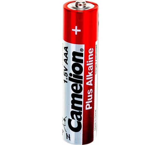 Батарейка 1.5В Camelion, LR03 Plus Alkaline SP8, 9281