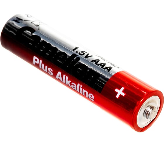 Батарейка 1.5В Camelion, LR03 Plus Alkaline SP8, 9281