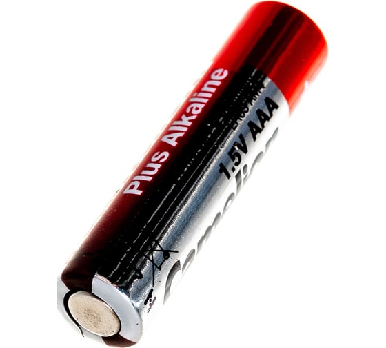 Батарейка 1.5В Camelion, LR03 Plus Alkaline SP8, 9281