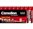 Батарейка 1.5В Camelion, LR03 Plus Alkaline SP8, 9281 1