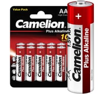 Батарейка 1.5В Camelion LR03 Plus Alkaline, BL-10 14853