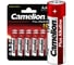 Батарейка LR03 Plus Alkaline BL-10, 1.5В, блистер 10 шт. Camelion 14853 1