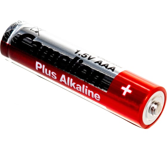 Батарейка 1.5В Camelion, LR03 Plus Alkaline, 10647