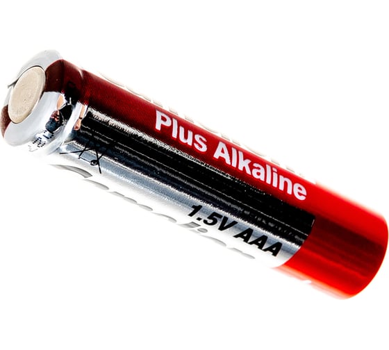 Батарейка 1.5В Camelion, LR03 Plus Alkaline, 10647