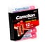 Батарейка 1.5В Camelion, LR03 Plus Alkaline, 10647 1