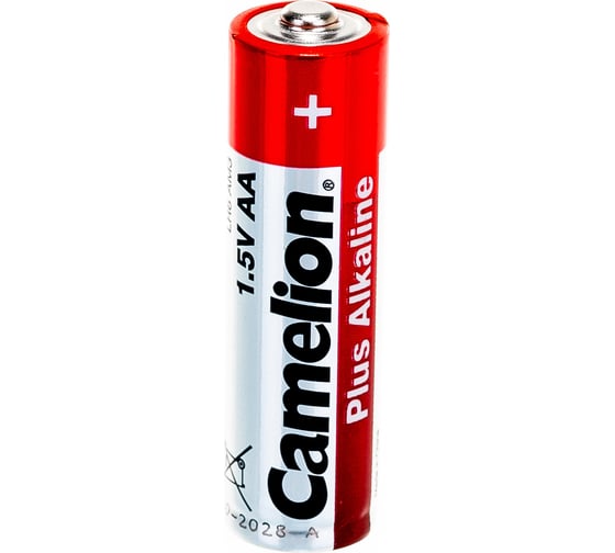 Батарейка Camelion LR6 Plus Alkaline SP8 9283