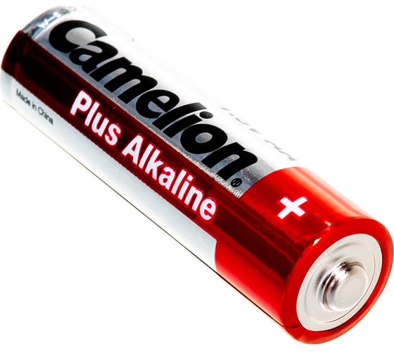 Батарейка Camelion LR6 Plus Alkaline SP8 9283