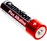 Батарейка Camelion LR6 Plus Alkaline SP8 9283 4